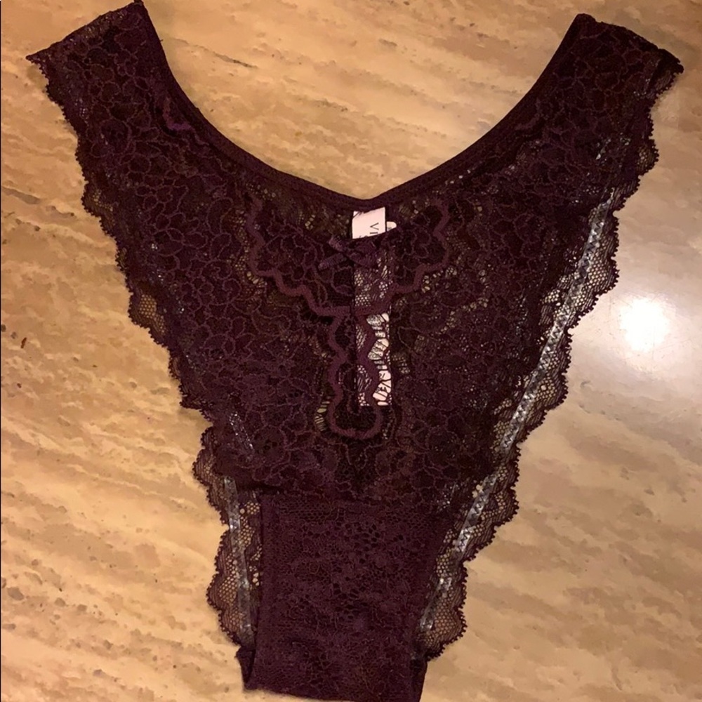 NWT Victoria’s‎ Secret panties
